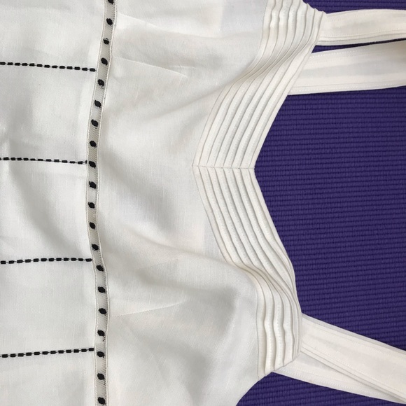 Ann Taylor Top - Picture 3 of 4